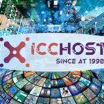 ICCHOST INC Profile Picture